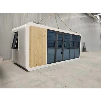 Types of mobile houses Types of mobile houses