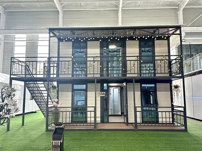 Do Shipping Containers Make Good Tiny Houses