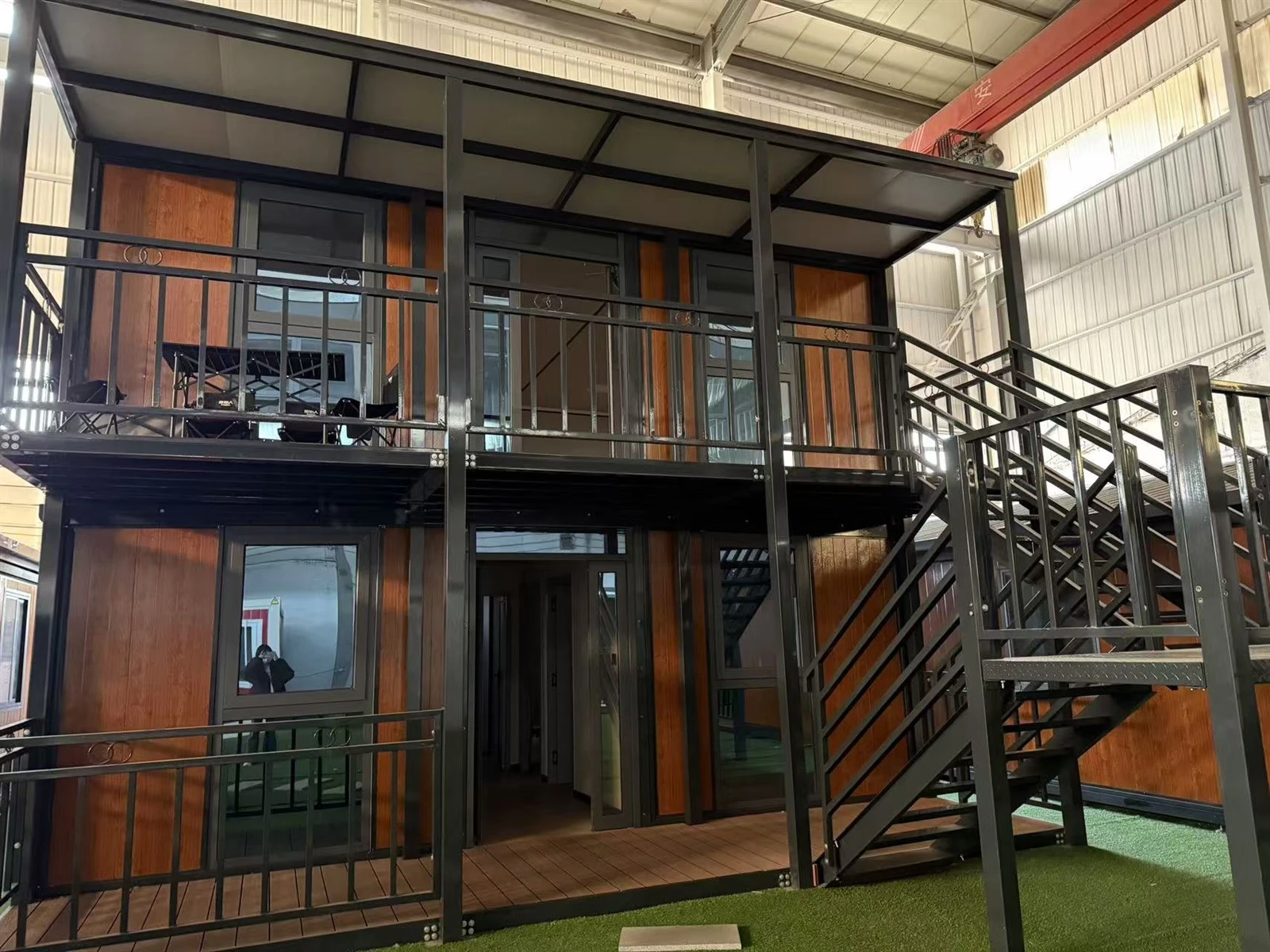 Container House Rapid Design And Functional Solutions Container House Rapid Design And Functional Solutions