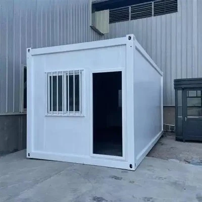 Pre Made Container Homes